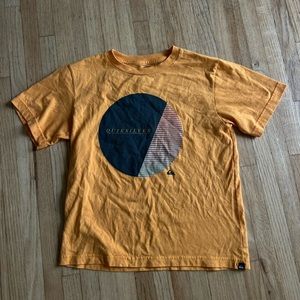 Vintage Quicksilver Tee!